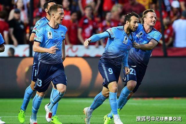 霍姆格伦：上季汲取到和夺冠年一样的教训 竞技体育没有万无一失